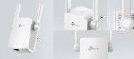 TP-LINK AC1200 Wi-Fi Range Extender RE305, dual band, Ver. 3.0 - Image 6