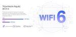 TP-LINK WiFi 6 range extender RE505X, AX1500 dual-band, Ver: 1.0 - Image 2