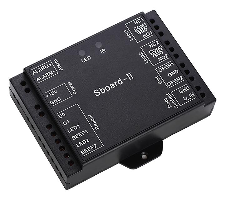 SCK-SBOARD-IIWIFI SECUKEY Μίνι ελεγκτής δύο θυρών SCK-SBOARD-IIWIFI - Image 1