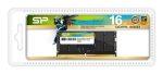SILICON POWER μνήμη DDR5 SODIMM SP016GBSVU480F02, 16GB, 4800MHz, CL40 - Image 2