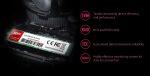SILICON POWER SSD A55, 128GB, M.2 2280, SATA III, 560-530MB/s - Image 3
