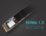 SILICON POWER SSD PCIe Gen3x4 P34A60 M.2 2280, 256GB, 2.200-1.600MB/s - Image 3