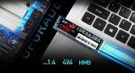 SILICON POWER SSD PCIe Gen4x4 M.2 2280 UD85, 500GB, 3.600-2.400MB/s - Image 2