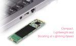 SILICON POWER SSD A55, 512GB, M.2 2280, SATA III, 560-530MB/s - Image 2