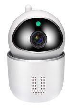 SECTEC smart IP κάμερα ST-891-2MTY με ανίχνευση κίνηση, Tuya, 2MP, 1080p - Image 2