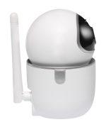 SECTEC smart IP κάμερα ST-891-2MTY με ανίχνευση κίνηση, Tuya, 2MP, 1080p - Image 3