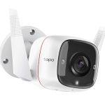 TP-LINK smart camera TAPO-C310, 3MP, ανίχνευση κίνησης, IP66, Ver. 1.0