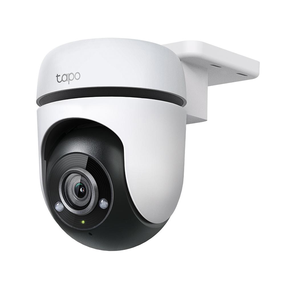 TAPO-C500 TP-LINK smart κάμερα Tapo C500, 1080p, PTZ, Wi-Fi, IP65, Ver. 1.0 - Image 1