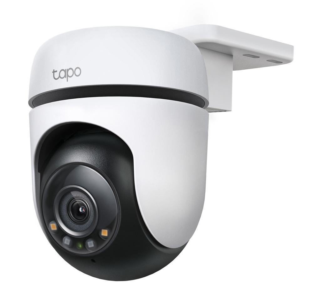 TAPO-C510W TP-LINK smart κάμερα Tapo C510W, 2K, PTZ, Wi-Fi, IP65, Ver. 1.0 - Image 1
