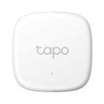 TP-LINK smart θερμόμετρο & υγρασιόμετρο Tapo T310, -20~60 °C, Ver 1.0