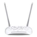 TP-LINK Wireless N Modem Router TD-W9970, 300Mbps, VDSL/ADSL, Ver. 4.0