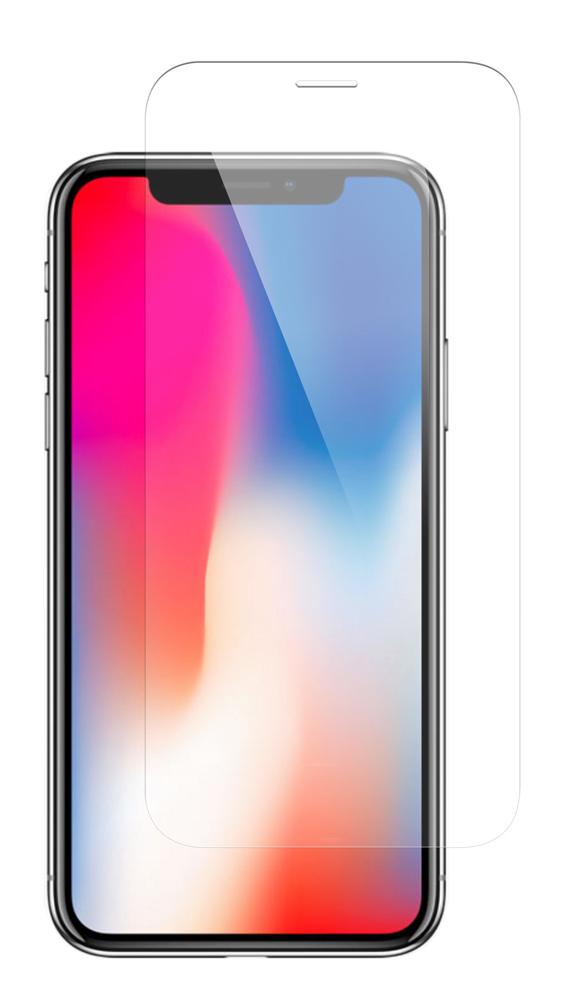 TGC-0103 POWERTECH Tempered Glass 9H(0.33MM) για iPhone XS Max - Image 1