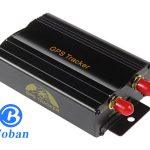 COBAN GPS Tracker Αυτοκινήτου TK103B, GPS & GSM/GPRS