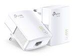 TP-LINK Powerline Starter Kit TL-PA7017, AV1000 Gigabit, Ver. 4.0