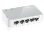 TP-LINK Desktop Switch TL-SF1005D, 5-port 10/100M, Ver. 17.0 - Image 2