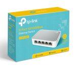 TP-LINK Desktop Switch TL-SF1005D, 5-port 10/100M, Ver. 17.0 - Image 3