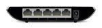 TP-LINK Gigabit Desktop Switch TL-SG1005D 5 Θυρών, Ver. 2.0 - Image 2