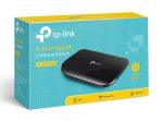 TP-LINK Gigabit Desktop Switch TL-SG1005D 5 Θυρών, Ver. 2.0 - Image 4