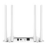 TP-LINK Wi-Fi access point TL-WA1201, Dual Band, Gigabit, PoE, λευκό - Image 2