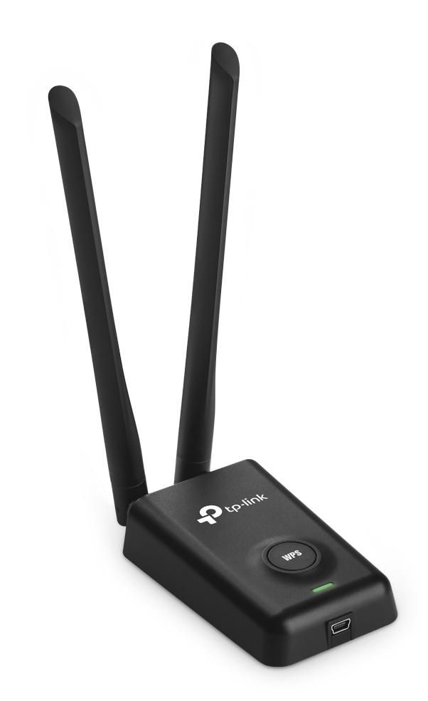 TL-WN8200ND TP-LINK ασύρματος USB αντάπτορας δικτύου TL-WN8200ND, 300Mbps, Ver. 2.0 - Image 1
