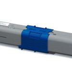 Συμβατό Toner για OKI, 46508710, Magenta, 3K
