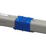 Συμβατό Toner για OKI, 46490609, 6K, κίτρινο