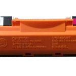 Συμβατό Toner για HP, CF353-CE313, Magenta, 1K