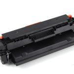 Συμβατό Toner TONP-CF413X για HP, CF413X, Magenta, 5K