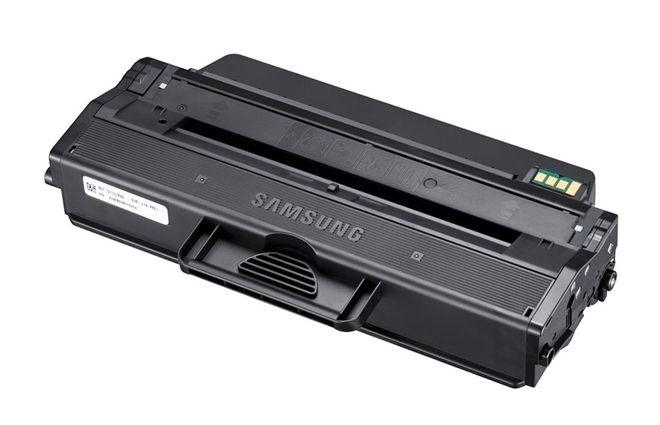 TONP-D103L Συμβατό Toner για Samsung, MLT-D103L, 2.5K, μαύρο - Image 1
