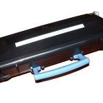 Συμβατό Toner για Lexmark, E360, 9K, μαύρο