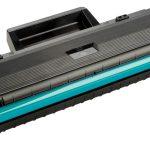 Συμβατό toner για HP, W1106, 5K, μαύρο