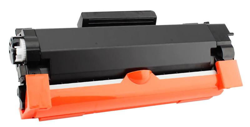 TONT-TN2420 Συμβατό toner για Brother TN2420, 3K, μαύρο - Image 1