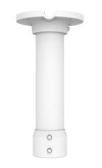 UNIARCH βάση κάμερας TR-CE45-IN, μεταλλική, λευκή