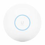 UBIQUITI Access Point UniFi U6 Pro, Wi-Fi 6, 5.300Mbps, 2.4/5GHz, PoE