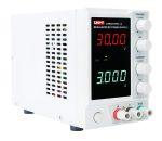 UNI-T DC Power supply UTP3313TFL-II, 1 καναλιού, 0~30V/0~3A - Image 3