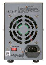 UNI-T DC Power supply UTP3313TFL-II, 1 καναλιού, 0~30V/0~3A - Image 5