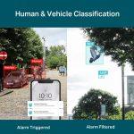 TP-LINK IP κάμερα VIGI C430, 2.8mm, 3MP, PoE, Ver. 1.0 - Image 3