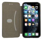 VENNUS Θήκη Βook Elegance VNS-0046 για iPhone 14, μαύρη - Image 3