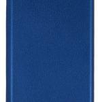 VENNUS Θήκη Βook Elegance VNS-0047 για iPhone 14, μπλε