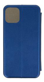 VENNUS Θήκη Βook Elegance VNS-0051 για iPhone 14 Pro, μπλε - Image 4