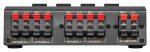GOOBAY switch 4 σετ ηχείων 11934, έως 200W, μαύρο - Image 2