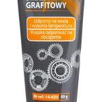 TECMAXX γράσο γραφίτη 14-025, 50g