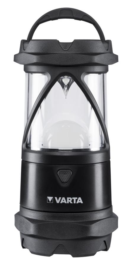 4008496987146 VARTA LED φορητό φανάρι Indestructible L30 Pro, 450lm, IP67 - Image 1