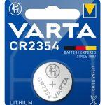 VARTA μπαταρία λιθίου, CR2354, 3V, 1τμχ