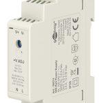 GOOBAY τροφοδοτικό 59574 για DIN rail, 5V/2.4A, 12W, IP20