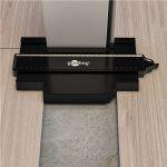 GOOBAY σετ παντογράφοι 61668, κλίμακα σε inch/cm, 130/250mm, 2τμχ - Image 2