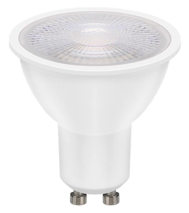 65376 GOOBAY LED λάμπα spot 65376, GU10, 5W, 3000K, 370lm - Image 1