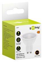 GOOBAY LED λάμπα spot 65377, GU10, 8W, 3000K, 650lm - Image 3