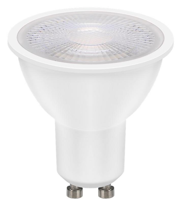 65377 GOOBAY LED λάμπα spot 65377, GU10, 8W, 3000K, 650lm - Image 1