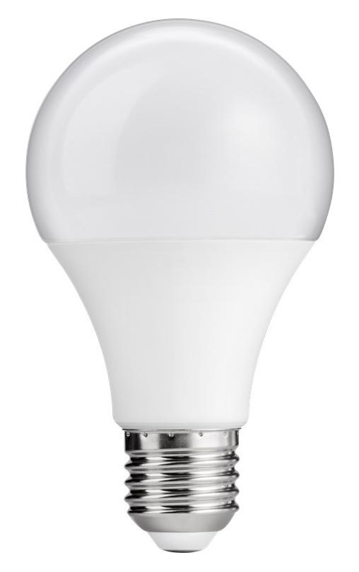 65378 GOOBAY LED λάμπα bulb 65378, E27, 8.5W, 3000K, 806lm - Image 1